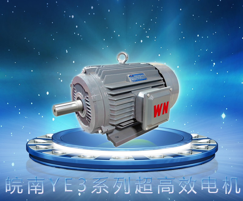 皖南YE3系列超安博官方网页版-安博(中国)
皖南YE3系列超安博官方网页版-安博(中国)