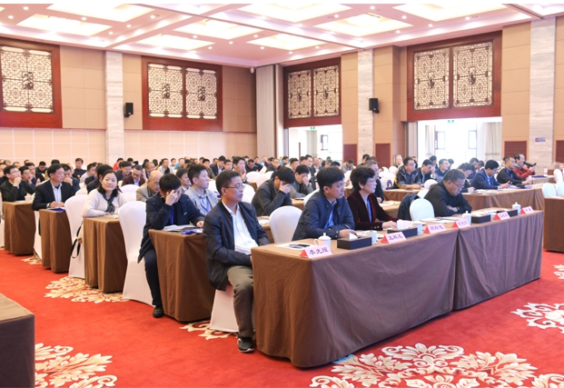 2018第十七届中国电机及系统发展论坛隆重举行 2018第十七届中国电机及系统发展论坛隆重举行